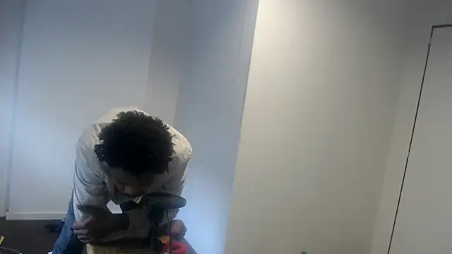 Mastertopdome online show from October 13, 2025, 1:45 pm