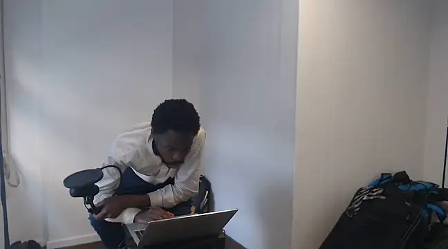 Mastertopdome online show from March 13, 2025, 8:11 pm