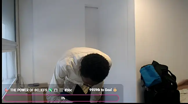 Mastertopdome online show from March 12, 2025, 6:53 pm