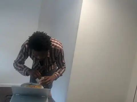 Mastertopdome online show from October 6, 2025, 5:24 pm