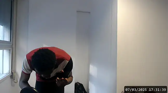 Mastertopdome online show from March 7, 2025, 8:33 pm