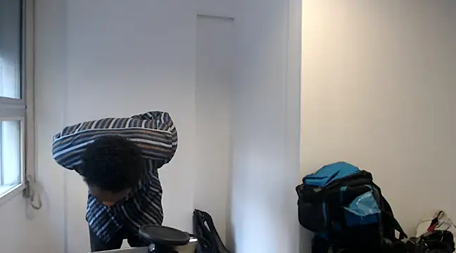 Mastertopdome online show from March 10, 2025, 1:32 pm