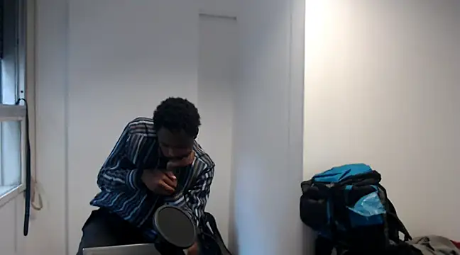 Mastertopdome online show from March 9, 2025, 9:46 pm