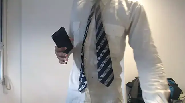 Mastertopdome online show from March 5, 2025, 9:15 pm