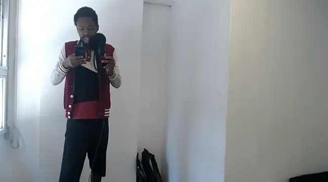 Mastertopdome online show from March 7, 2025, 3:49 pm