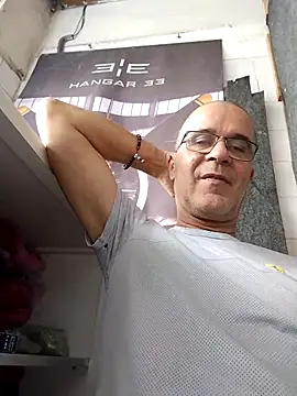 barboza991 online show from March 7, 2026, 4:12 pm