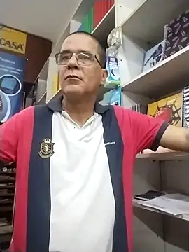 barboza991 online show from October 13, 2025, 1:23 pm