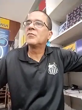 barboza991 online show from November 13, 2025, 12:31 pm