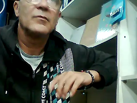 barboza991 online show from October 11, 2025, 8:32 pm