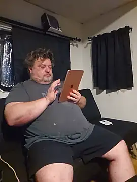 Snapshot of alienbunny chatting on July 31, 2026, 2:22 am alienbunny online show from July 31, 2026, 2:22 am