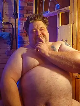 alienbunny online show from October 10, 2025, 3:40 am