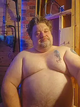 alienbunny online show from January 14, 2026, 4:38 am