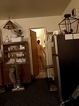 Cooperstone online show from February 17, 2025, 4:42 am