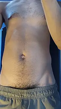 boyminerin00 online show from July 13, 2026, 2:38 pm