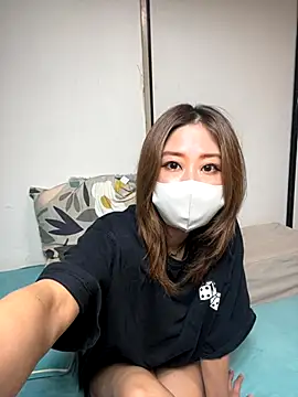 Snapshot of ayu0009rrr chatting on November 13, 2025, 6:01 pm ayu0009rrr online show from November 13, 2025, 6:01 pm