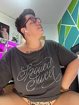 Snapshot of SunshineLexi chatting on July 20, 2026, 6:54 am SunshineLexi online show from July 20, 2026, 6:54 am
