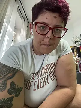 Snapshot of SunshineLexi chatting on July 27, 2026, 12:34 pm SunshineLexi online show from July 27, 2026, 12:34 pm