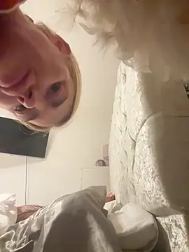 TheCumSlutBarbie online show from September 12, 2025, 10:09 pm