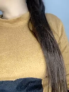 Shanaya Hotty online show from December 2, 2025, 7:59 pm