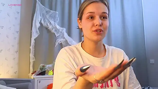 EthalGold online show from November 5, 2025, 3:09 am