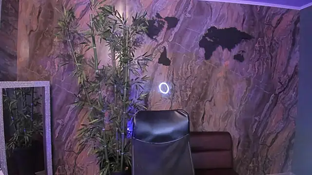 Alahia Dangelo online show from February 21, 2026, 6:43 pm