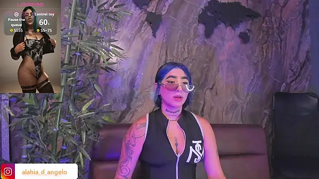 Snapshot of Alahia_Dangelo chatting on December 4, 2025, 5:34 pm Alahia Dangelo online show from December 4, 2025, 5:34 pm