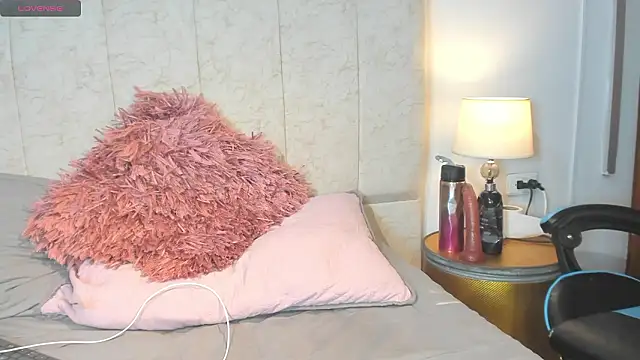  maria foxx  online show from March 10, 2026, 7:29 pm