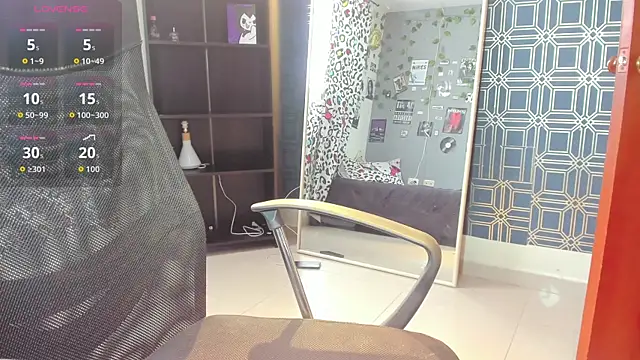 Snapshot of _maria_foxx_ chatting on November 11, 2025, 8:25 pm maria foxx online show from November 11, 2025, 8:25 pm