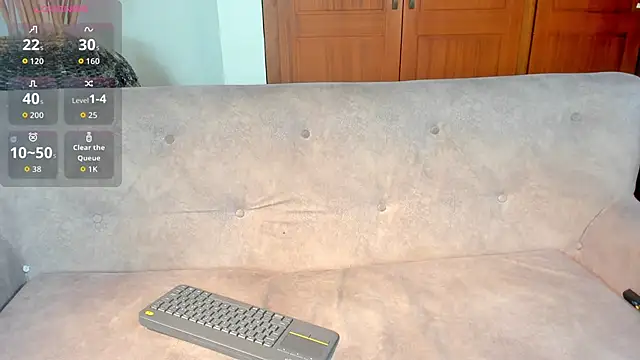 Snapshot of _maria_foxx_ chatting on November 6, 2025, 6:12 pm maria foxx online show from November 6, 2025, 6:12 pm