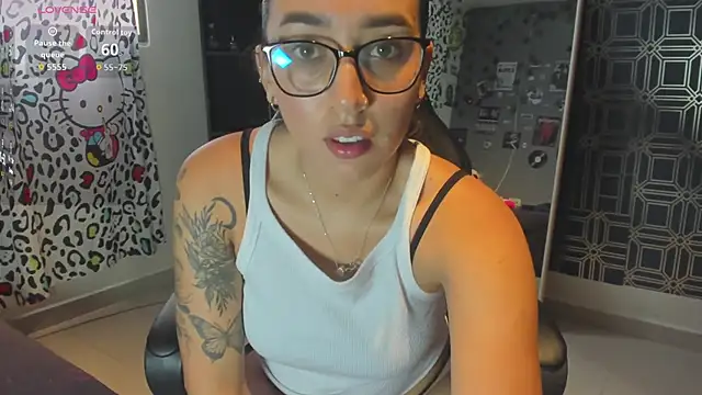 Snapshot of _maria_foxx_ chatting on November 10, 2025, 7:41 pm maria foxx online show from November 10, 2025, 7:41 pm