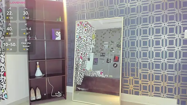 Snapshot of _maria_foxx_ chatting on November 13, 2025, 6:23 pm maria foxx online show from November 13, 2025, 6:23 pm