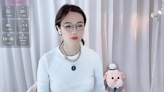 Alina-688- online show from February 28, 2025, 11:58 am