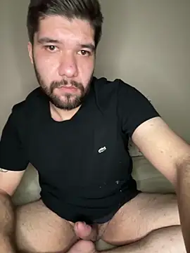 thickdickk22 online show from February 24, 2025, 11:41 pm