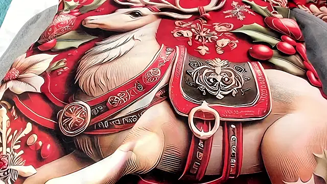 Eilin clio online show from January 8, 2026, 7:09 pm