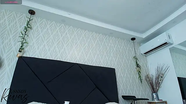 Snapshot of sandy_rivas chatting on July 15, 2026, 12:01 pm sandy rivas online show from July 15, 2026, 12:01 pm