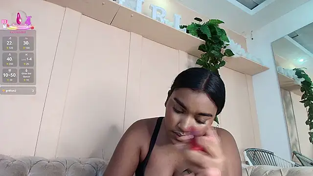 kayna gomez online show from February 27, 2026, 7:03 pm