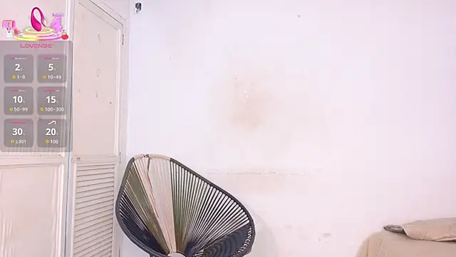 Snapshot of kayna_gomez chatting on August 2, 2026, 7:33 pm kayna gomez online show from August 2, 2026, 7:33 pm