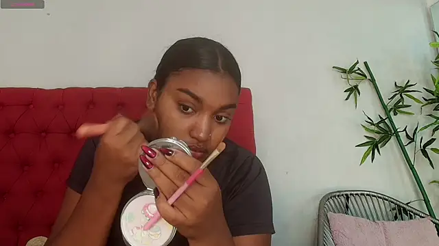 Snapshot of kayna_gomez chatting on July 22, 2026, 7:05 pm kayna gomez online show from July 22, 2026, 7:05 pm
