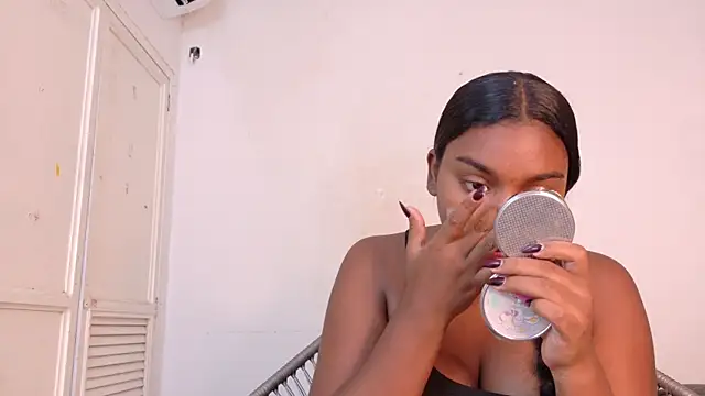 Snapshot of kayna_gomez chatting on July 26, 2026, 7:10 pm kayna gomez online show from July 26, 2026, 7:10 pm