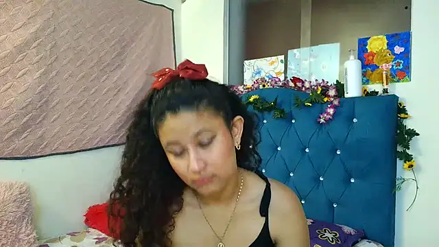 Milkdulce1 online show from March 24, 2026, 1:44 pm