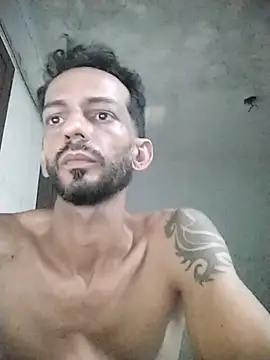 Ashram38 online show from November 9, 2025, 4:22 pm