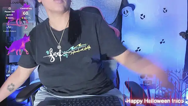 Snapshot of vaiolet_triana chatting on October 7, 2025, 3:57 pm vaiolet triana online show from October 7, 2025, 3:57 pm