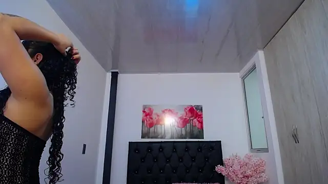 Snapshot of amaranta_f00x chatting on December 14, 2025, 12:33 pm amaranta f00x online show from December 14, 2025, 12:33 pm