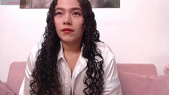 amaranta f00x online show from April 21, 2026, 12:34 pm