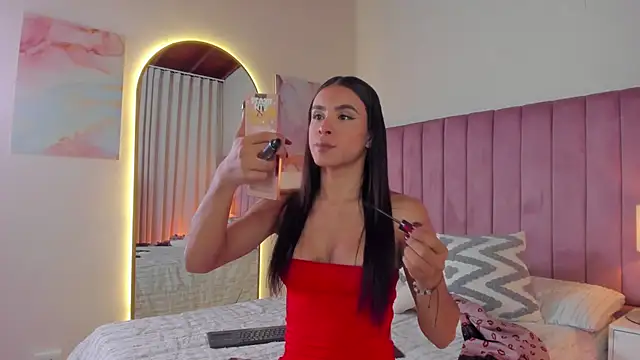 Snapshot of Aleja_arango1 chatting on November 28, 2025, 10:21 pm Aleja arango1 online show from November 28, 2025, 10:21 pm