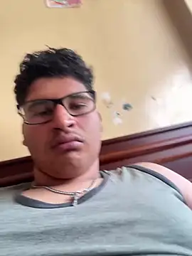 Ruk436 online show from December 20, 2024, 7:07 pm