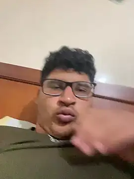 Ruk436 online show from December 28, 2024, 1:18 am