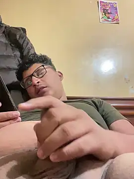 Ruk436 online show from January 28, 2025, 1:18 am