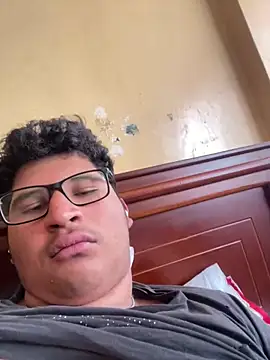 Ruk436 online show from January 13, 2025, 9:09 pm