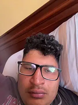 Ruk436 online show from December 21, 2025, 9:26 pm